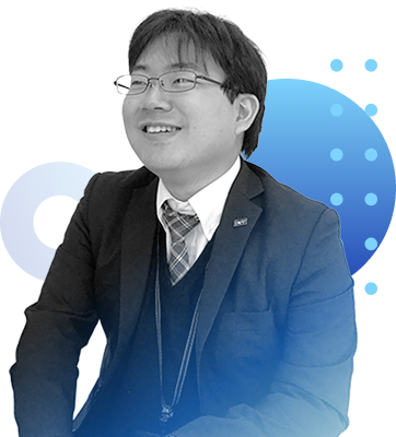 山下 講師